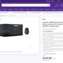 Logitech MK850 wireless keybaord & mouse combo Image 7