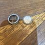 silver coin Image 2
