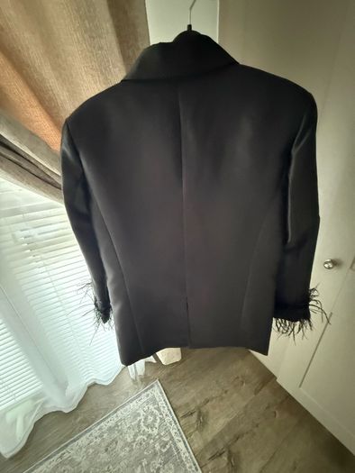 Sinead Keary The Chloe blazer