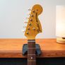 Fender Traditional 70s Mustang 2013 - Olympic White Image 2