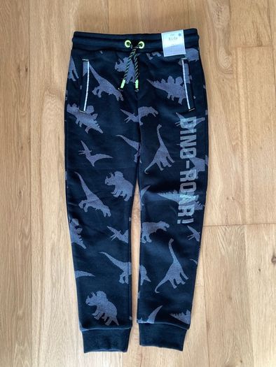 Brand new bottoms 6-7y