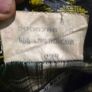 Barbour longshoremen RARE Image 4