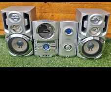 pioneer hifi