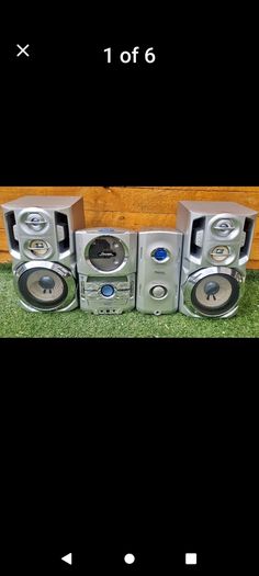 pioneer hifi