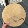 Wooden Plant Stand Image 10