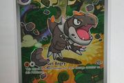 PROMO Tyrunt 070 MEP Mega Evolution Promos Pokemon cards AR
