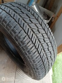 Yokohama 265/70r15