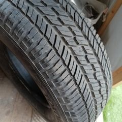 Yokohama 265/70r15