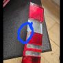 Tail Light Rear Lamp for Mercedes Sprinter 2006 to 2018 Image 7