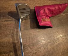 Scotty Cameron Special Select Flowback 5