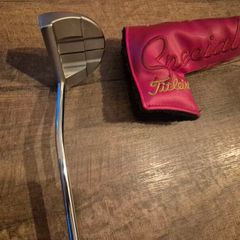 Scotty Cameron Special Select Flowback 5