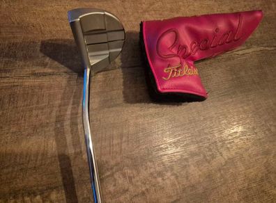 Scotty Cameron Special Select Flowback 5