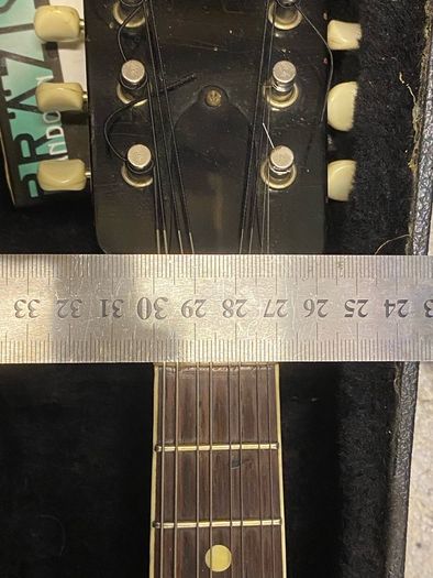 Gibson Mandolin