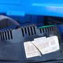 Audi s4 4.2l b7 instrument cluster Image 3