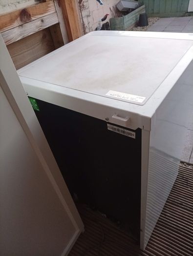 Freezer