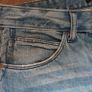 Bershka Men's Denim Shorts, Eur 40 Image 4