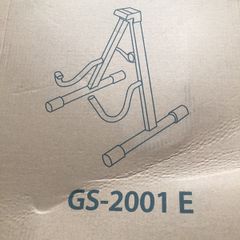 guitar stand gs-2001 e