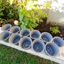 11x plastic plant pot Image 5
