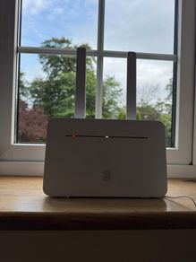 sim router