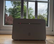 sim router