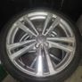 Audi sline 18 alloys Image 3