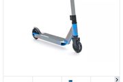 Dominator Scout Complete Stunt Scooter - Blue/Grey