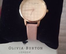 Olivia Burton Watch