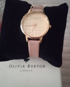 Olivia Burton Watch