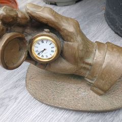 "Old Time Piece" Rare