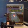 Playstation 3 Ps3 games Angry birds Star Wars  Terraria  Far cry 3  Gran tourismo 5 prologue Image 2