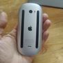 Apple magic mouse 2 model A1657 Image 3