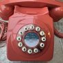 retro phone Image 2