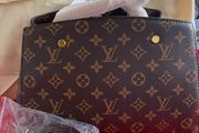 hand bag