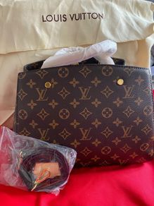 hand bag
