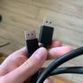 Display port cable Image 2