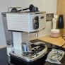 Delonghi coffee machine - Scultura Image 3