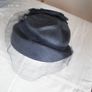 Vintage Ladies Hat for Sale Image 2