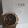 Swarovski Crystals Guess Watch Image 3