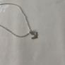 925 silver chain Image 2