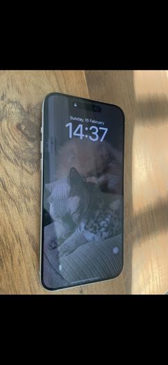 i phone 15 pro max