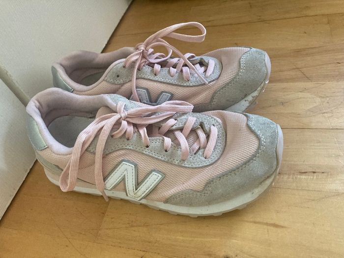 New Balance trainers