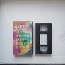 Soft Cell's Non-stop Exotic Video Show On A High Quality SCOTCH Tape (Rare) Image 8
