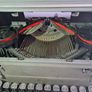 Royal KMG typewriter Image 5