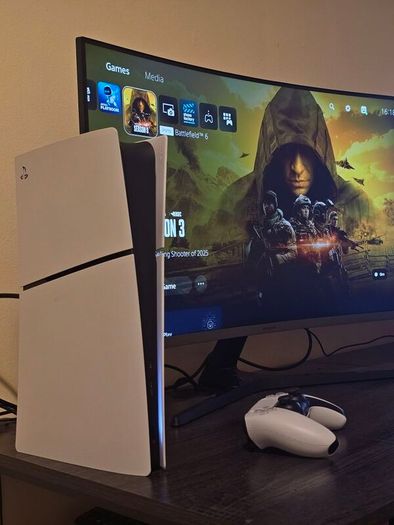 ps5