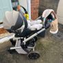 travel system Image 2