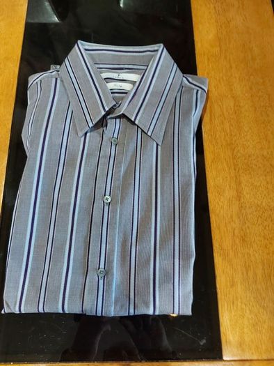 Frank Q Shirt