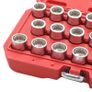 20 Piece Wheel Lock Tool Set for Porsche and VW Touareg Image 5