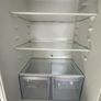 Zanussi fridge freezer Image 2
