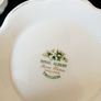 Royal Albert Bone China "Trillium" Coffee Set Image 10