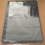 Prinz System No. 6064. 4 Line Sheets. Pack of 10 Brand New. Suitable to display stamps. Image 2